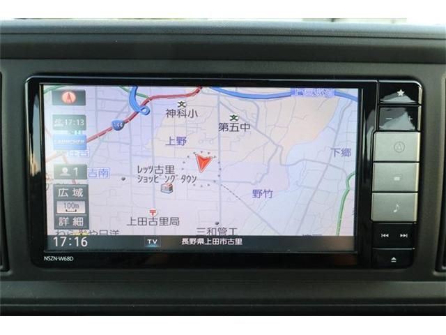 DAIHATSU BOON 4WD 2019