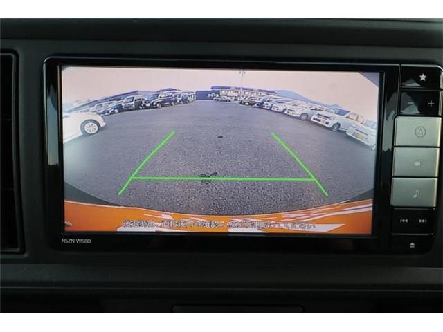 DAIHATSU BOON 4WD 2019