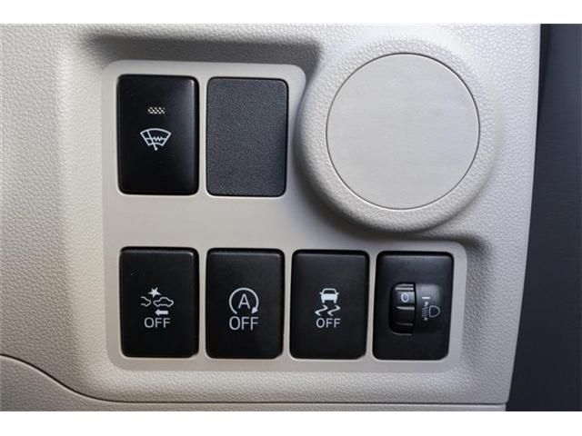 DAIHATSU BOON 4WD 2019