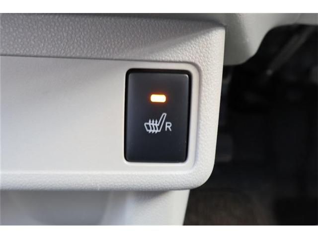 DAIHATSU BOON 4WD 2019