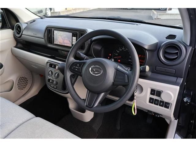 DAIHATSU BOON 4WD 2019