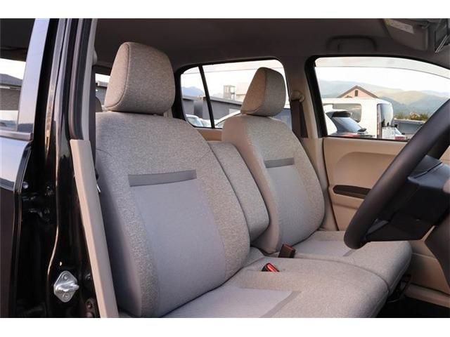 DAIHATSU BOON 4WD 2019