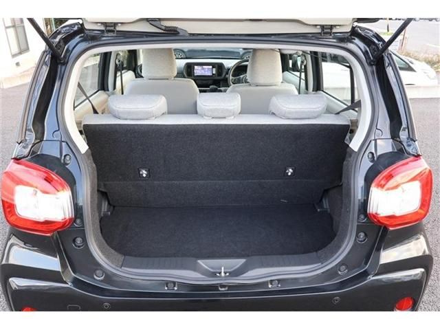 DAIHATSU BOON 4WD 2019