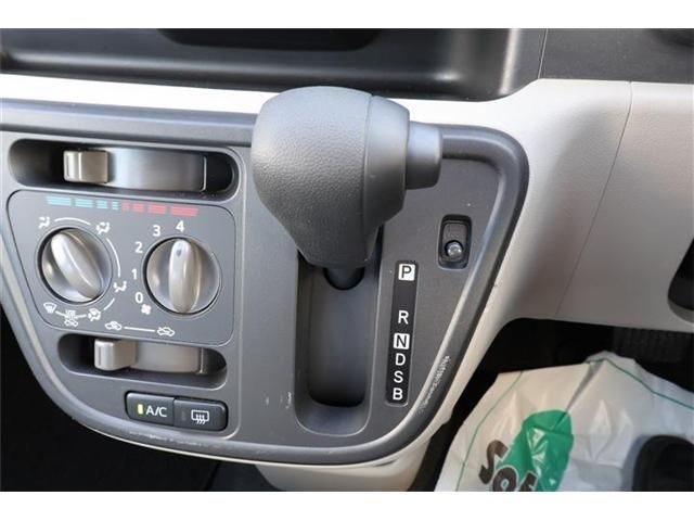 DAIHATSU BOON 4WD 2019