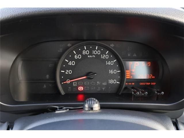 DAIHATSU BOON 4WD 2019