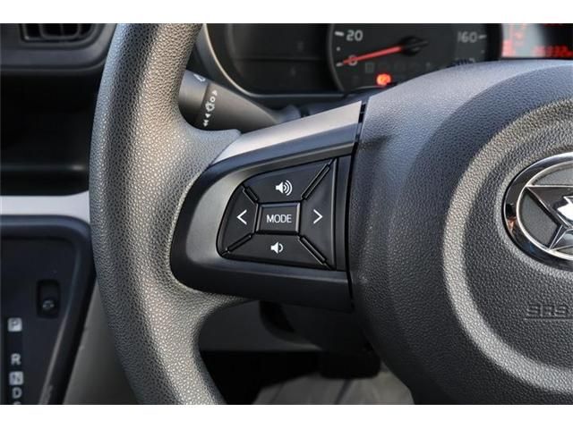 DAIHATSU BOON 4WD 2019