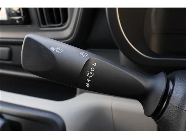 DAIHATSU BOON 4WD 2019