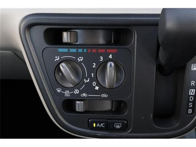 DAIHATSU BOON 4WD 2019