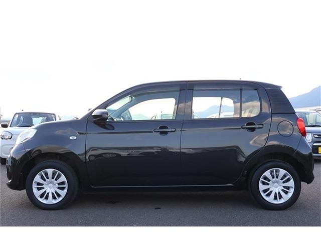 DAIHATSU BOON 4WD 2019