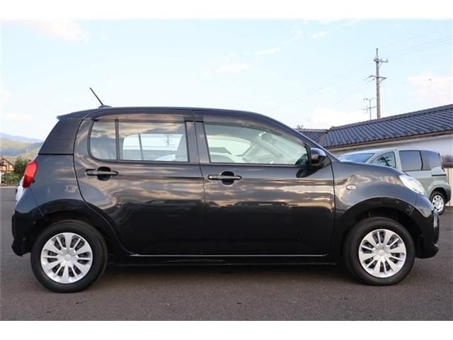 DAIHATSU BOON 4WD 2019