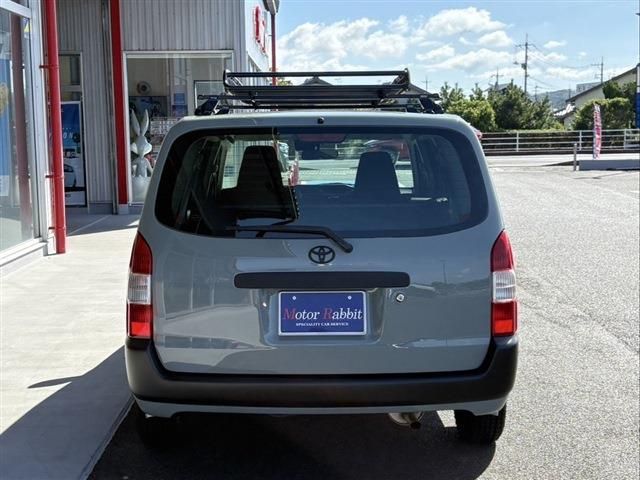 TOYOTA PROBOX van 2WD 2019