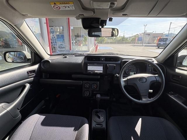 TOYOTA PROBOX van 2WD 2019