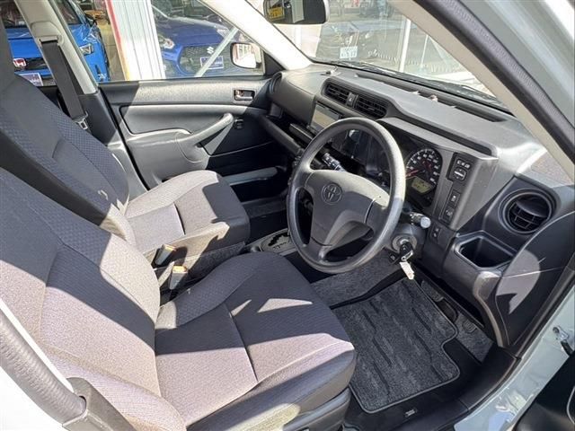 TOYOTA PROBOX van 2WD 2019