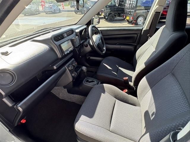 TOYOTA PROBOX van 2WD 2019