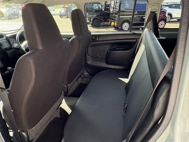 TOYOTA PROBOX van 2WD 2019