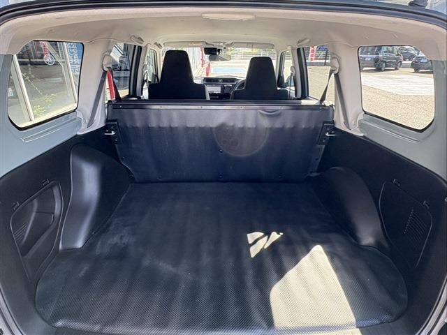 TOYOTA PROBOX van 2WD 2019