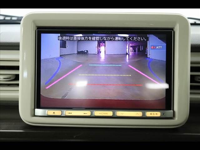 SUZUKI ALTO LAPIN 2017