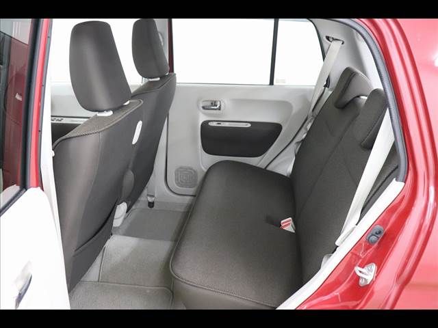 SUZUKI ALTO LAPIN 2017