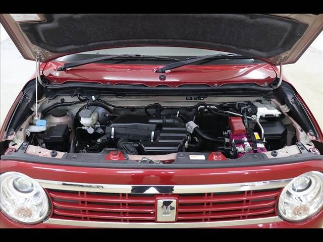 SUZUKI ALTO LAPIN 2017