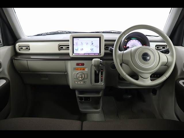 SUZUKI ALTO LAPIN 2017