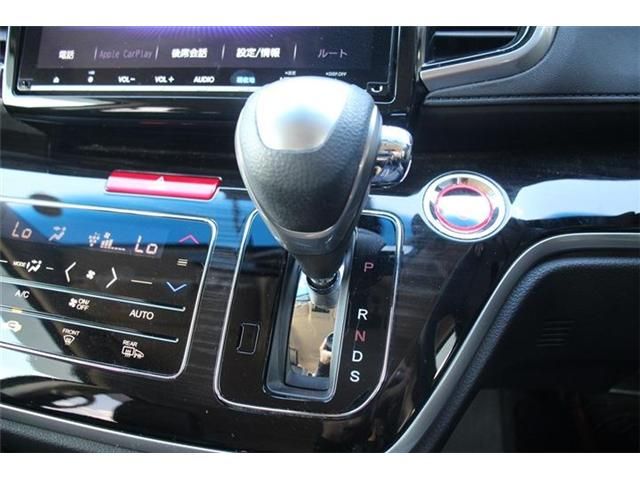 HONDA ODYSSEY HYBRID 2018