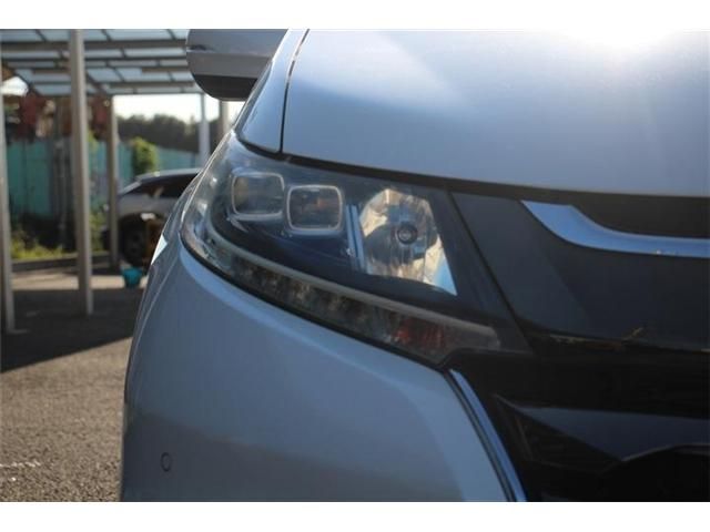 HONDA ODYSSEY HYBRID 2018