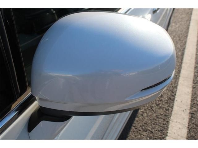 HONDA ODYSSEY HYBRID 2018