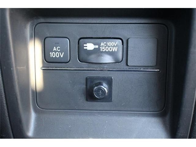 HONDA ODYSSEY HYBRID 2018