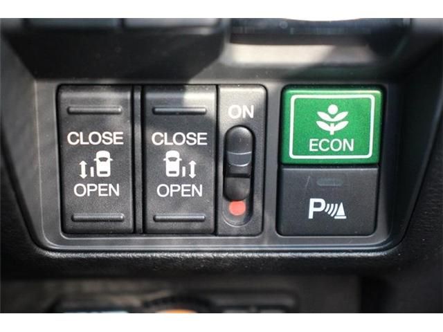 HONDA ODYSSEY HYBRID 2018