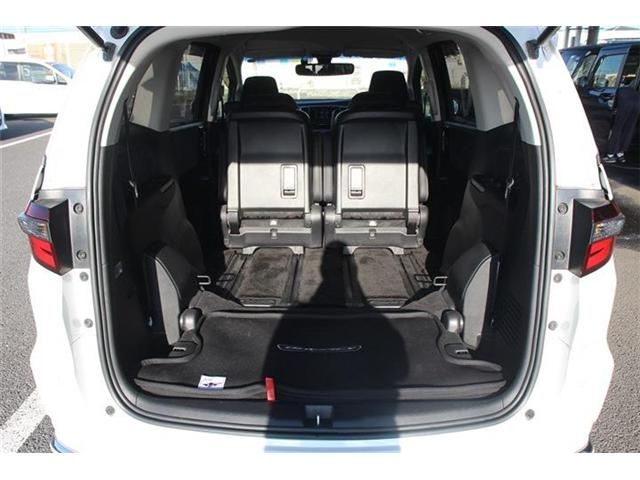 HONDA ODYSSEY HYBRID 2018