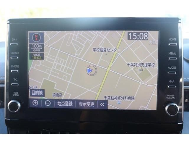 TOYOTA COROLLA TOURING HYBRID 2020