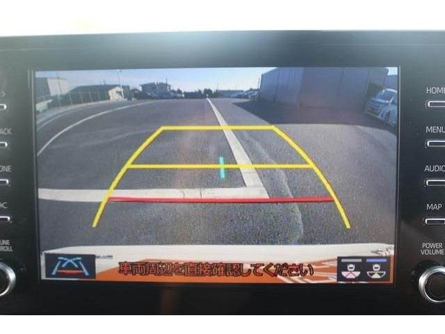 TOYOTA COROLLA TOURING HYBRID 2020