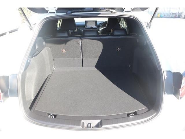 TOYOTA COROLLA TOURING HYBRID 2020