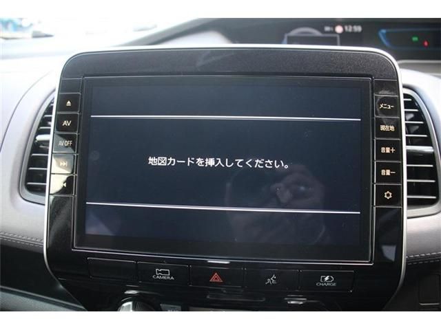 NISSAN SERENA  WG 2021