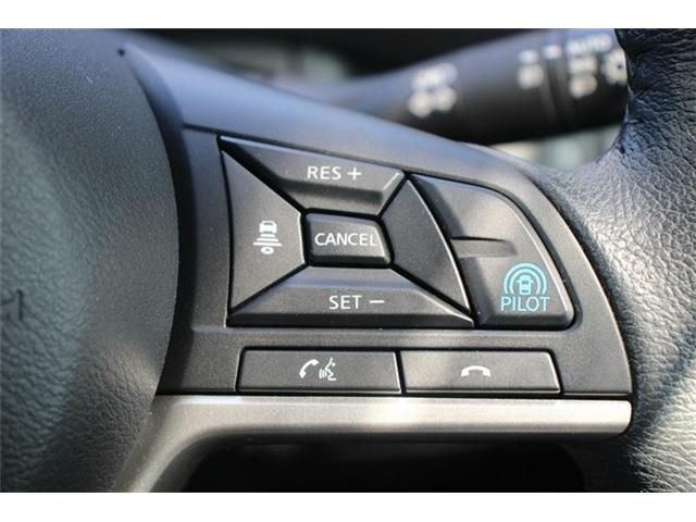 NISSAN SERENA  WG 2021