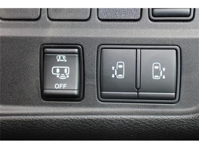 NISSAN SERENA  WG 2021