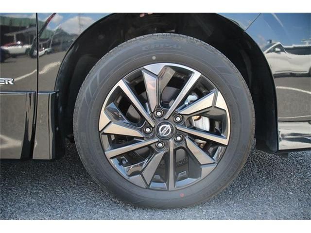 NISSAN SERENA  WG 2021