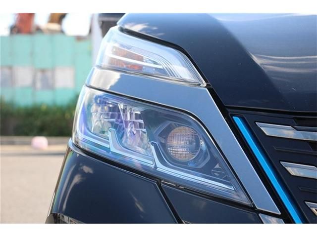 NISSAN SERENA  WG 2021