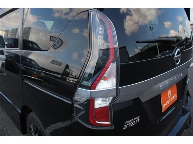 NISSAN SERENA  WG 2021