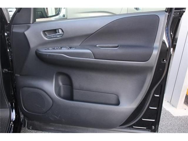 NISSAN SERENA  WG 2021