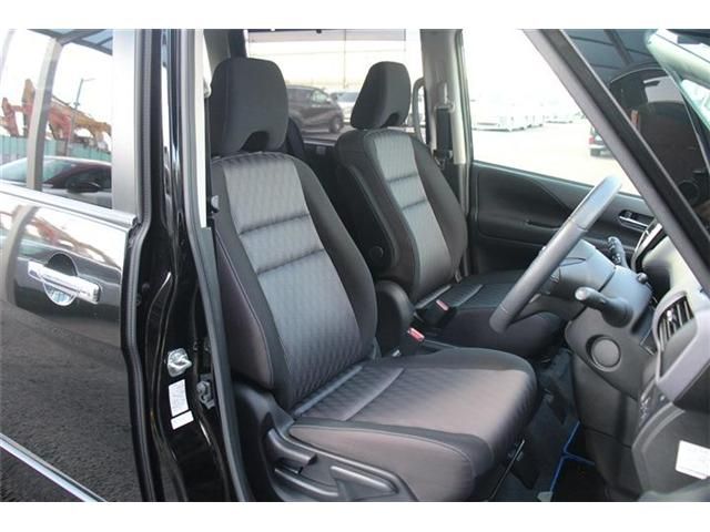 NISSAN SERENA  WG 2021