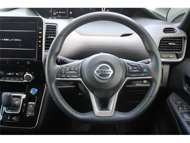 NISSAN SERENA  WG 2021