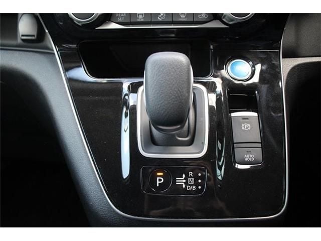 NISSAN SERENA  WG 2021