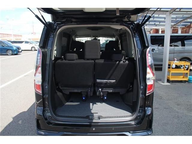 NISSAN SERENA  WG 2021