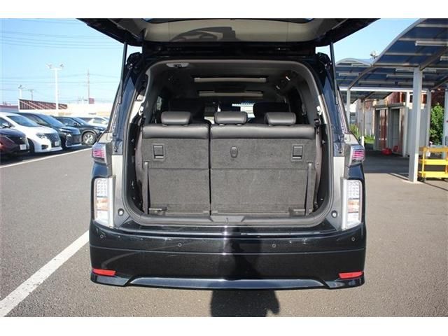 NISSAN ELGRAND 2021