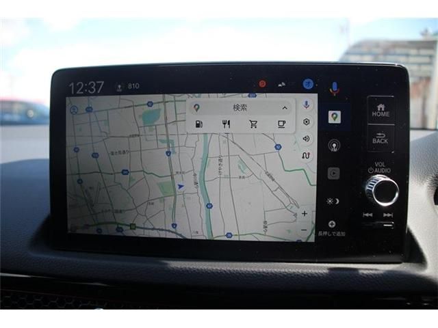 HONDA CIVIC hatchback 2024