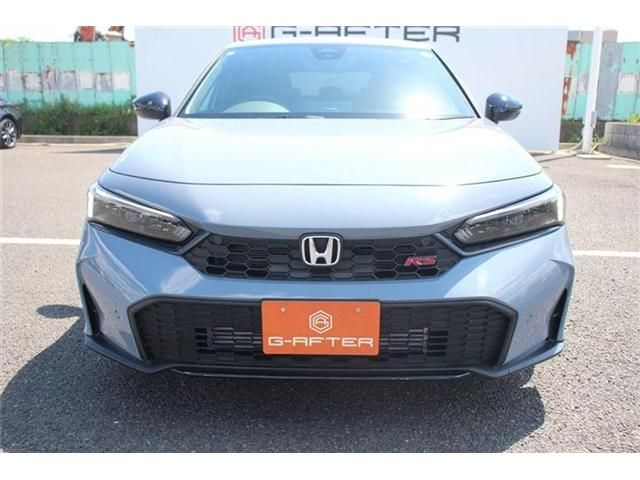 HONDA CIVIC hatchback 2024