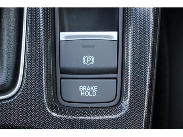 HONDA CIVIC hatchback 2024