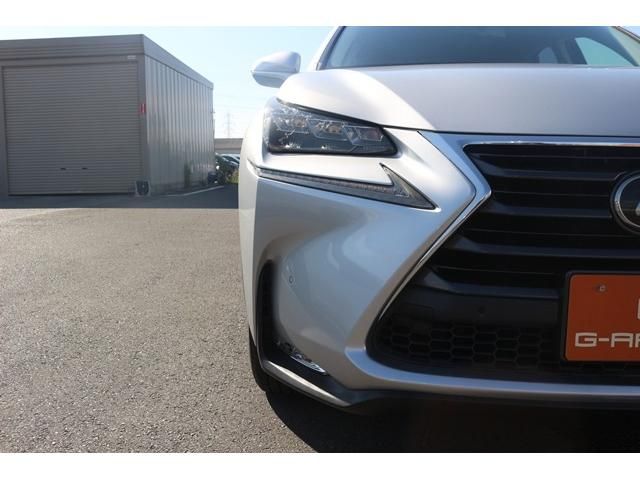 TOYOTA LEXUS NX200t 2016