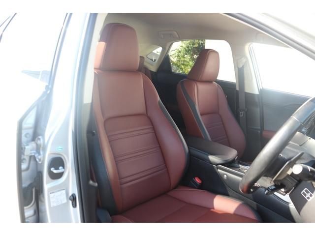 TOYOTA LEXUS NX200t 2016